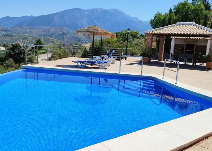 Adelfas, Piscina Infinity * Málaga